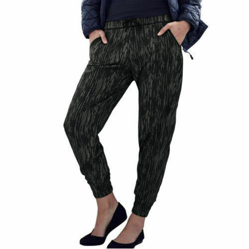 32 Degrees Cool Women's Lightweight Jogger Pant
